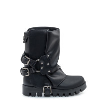 [Dolce & Gabbana] Boots FW25 CT1109AX872 8B956