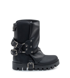 [Dolce & Gabbana] Boots FW25 CT1109AX872 8B956
