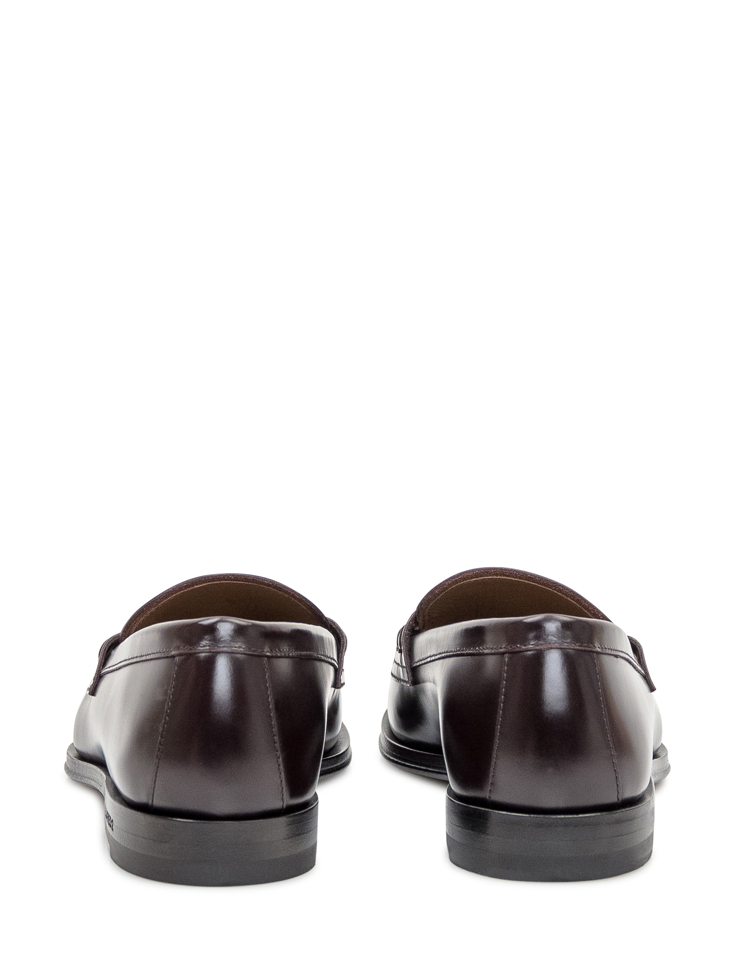 [Dsquared2] Loafer FW25 LOW001824908454 4066