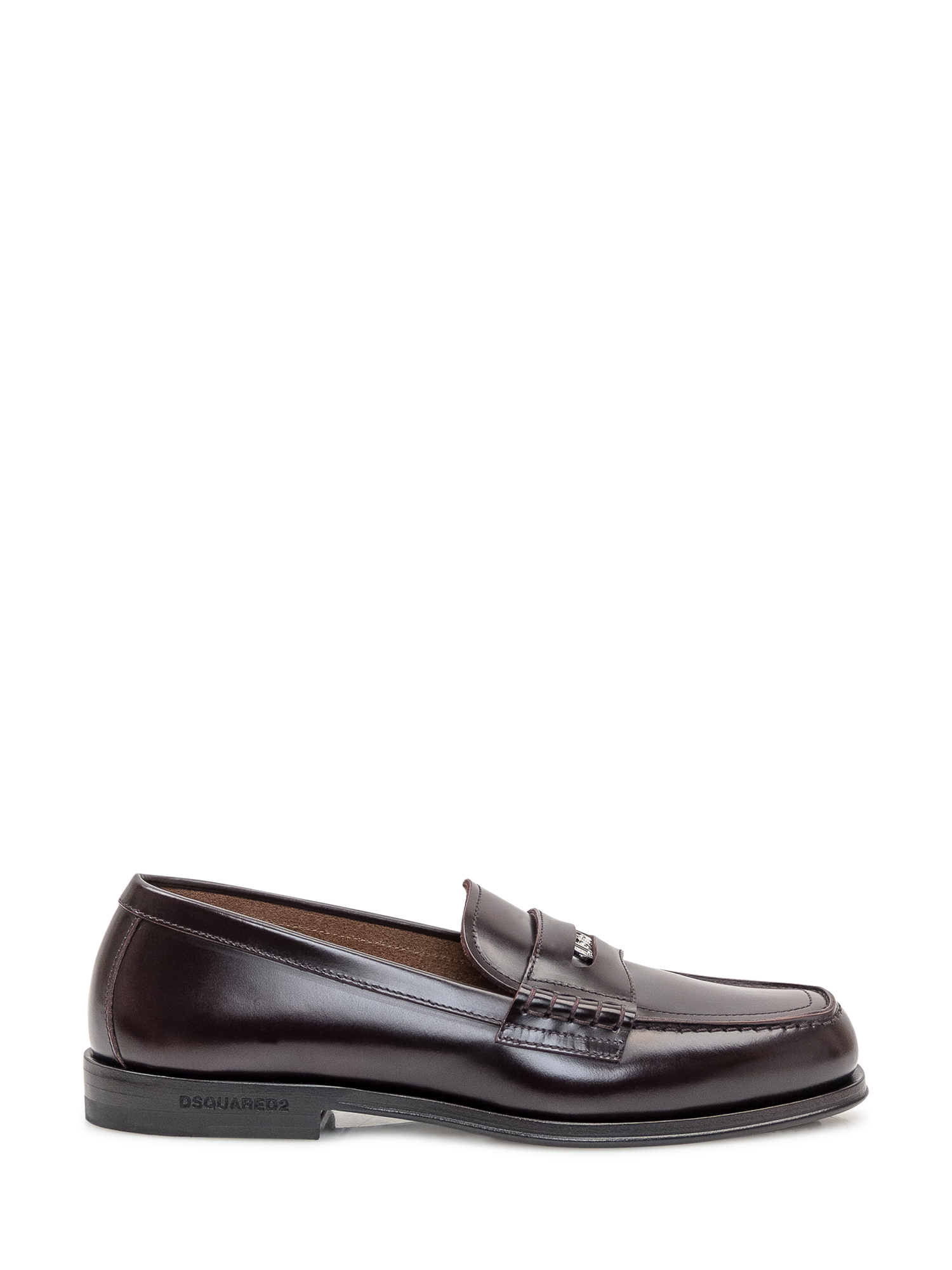 [Dsquared2] Loafer FW25 LOW001824908454 4066