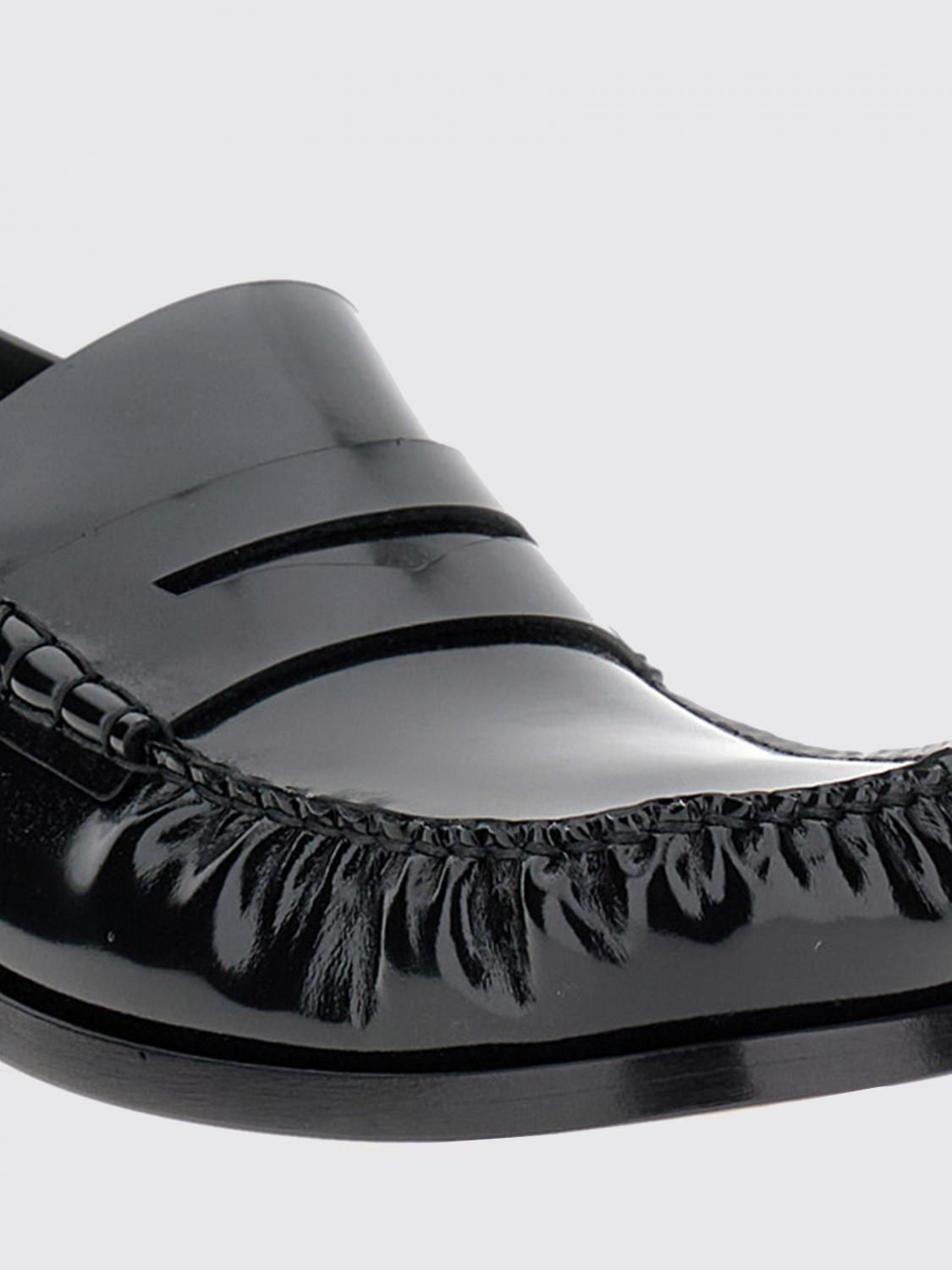 [Bottega Veneta] Loafer FW25 837855V2RV0 1000