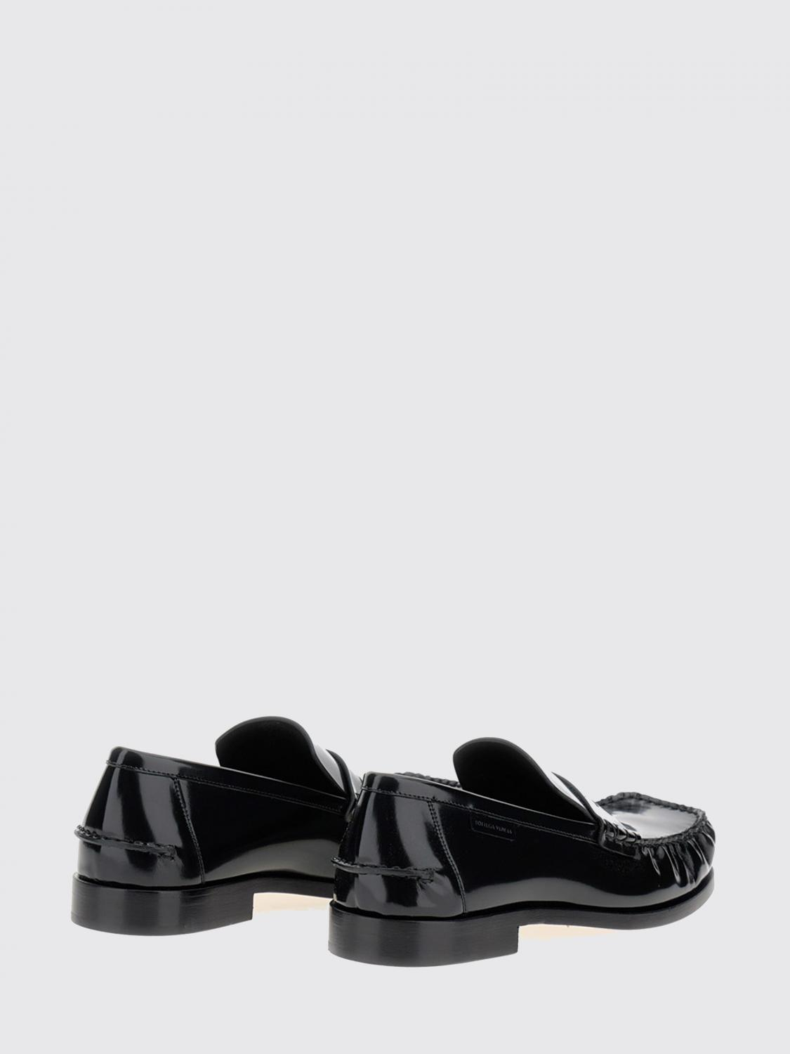 [Bottega Veneta] Loafer FW25 837855V2RV0 1000