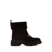 [Gucci] Ankle Boots FW25 836570AAE25 2042