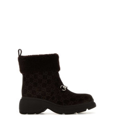 [Gucci] Ankle Boots FW25 836570AAE25 2042