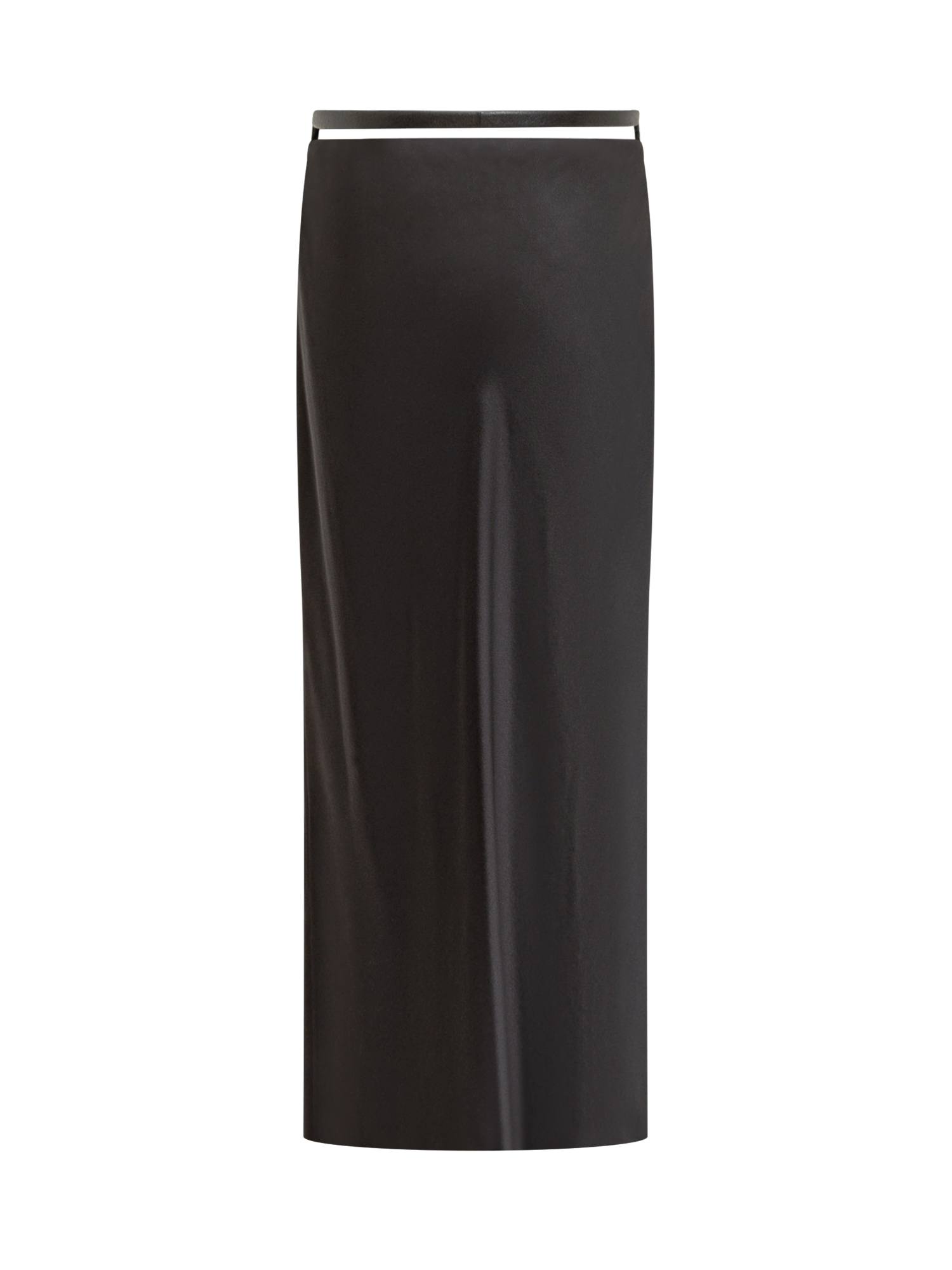 [Tom Ford] Long skirt FW25 GC5829FAX1664 LB999
