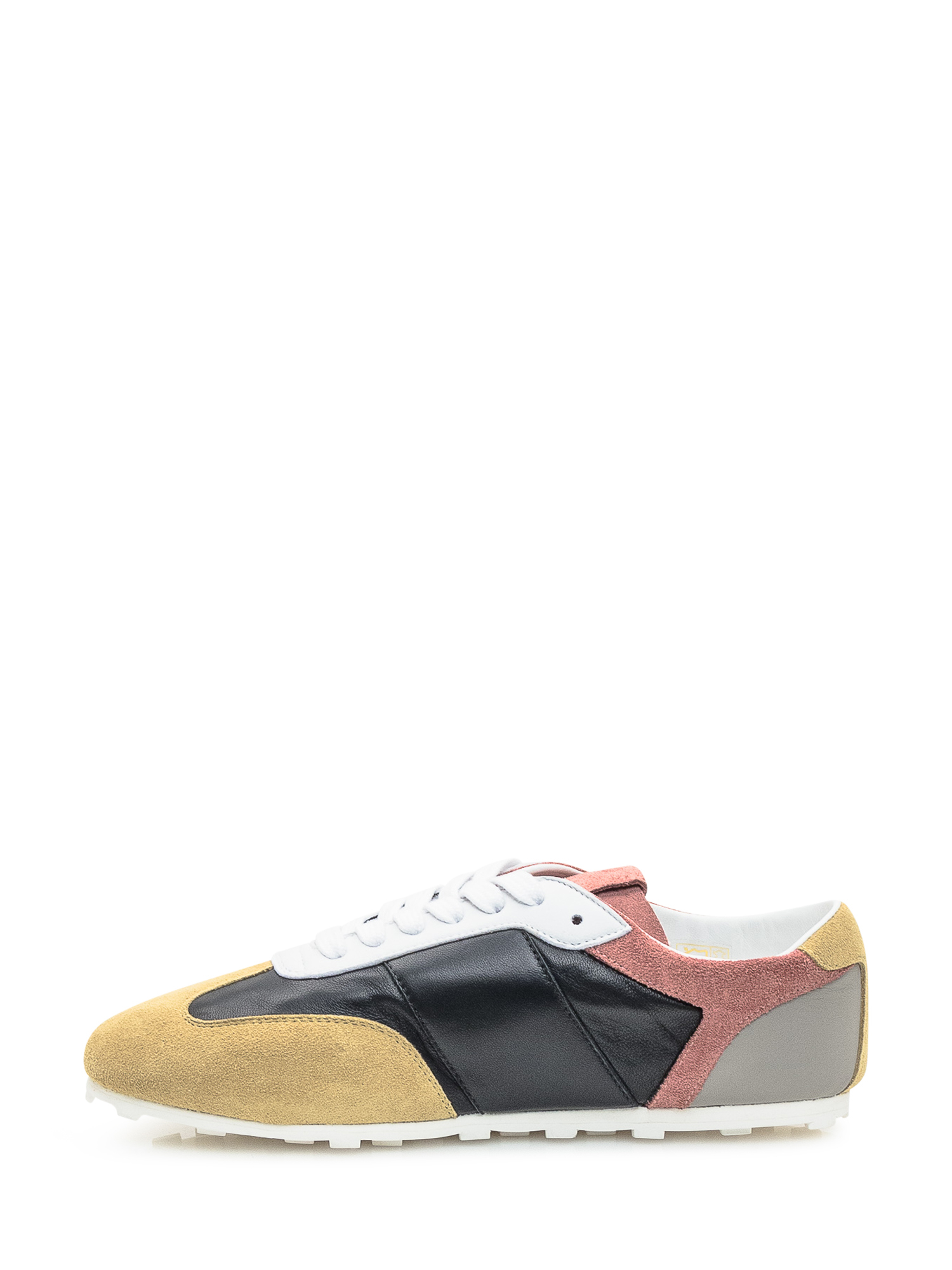[Marni] Sneakers FW25 SNZW020400P9097 ZP008