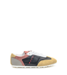 [Marni] Sneakers FW25 SNZW020400P9097 ZP008