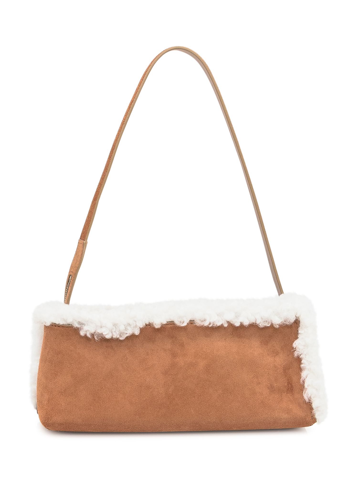 [Marni] Shoulder bag FW25 SBMP0248Q1P8679 Z0991