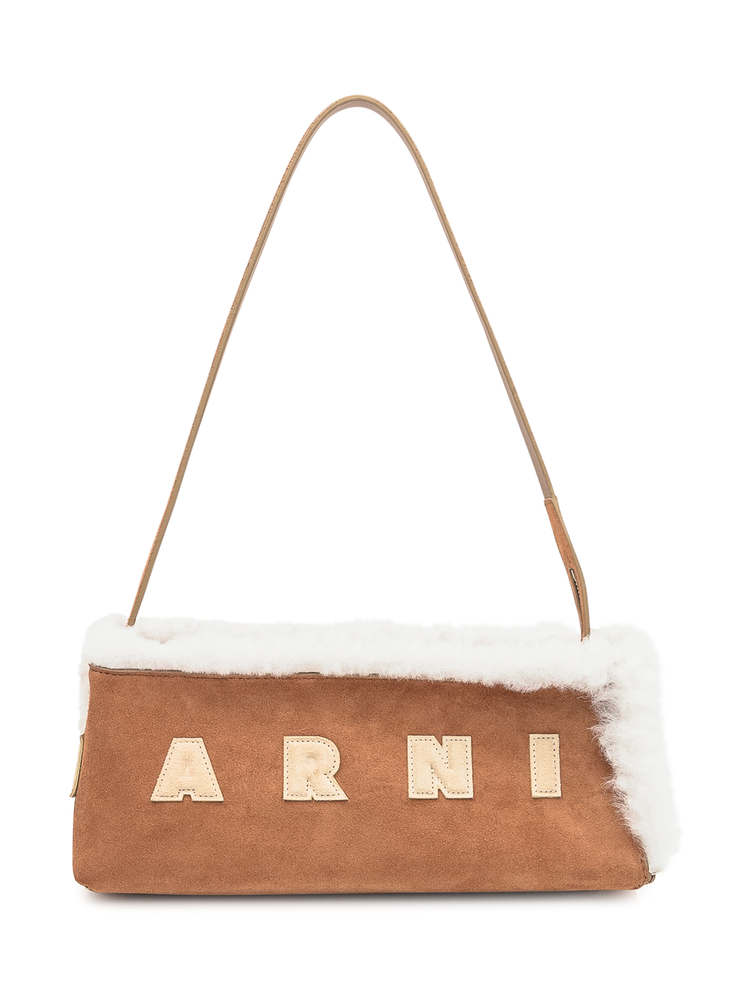 [Marni] Shoulder bag FW25 SBMP0248Q1P8679 Z0991