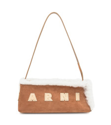 [Marni] Shoulder bag FW25 SBMP0248Q1P8679 Z0991