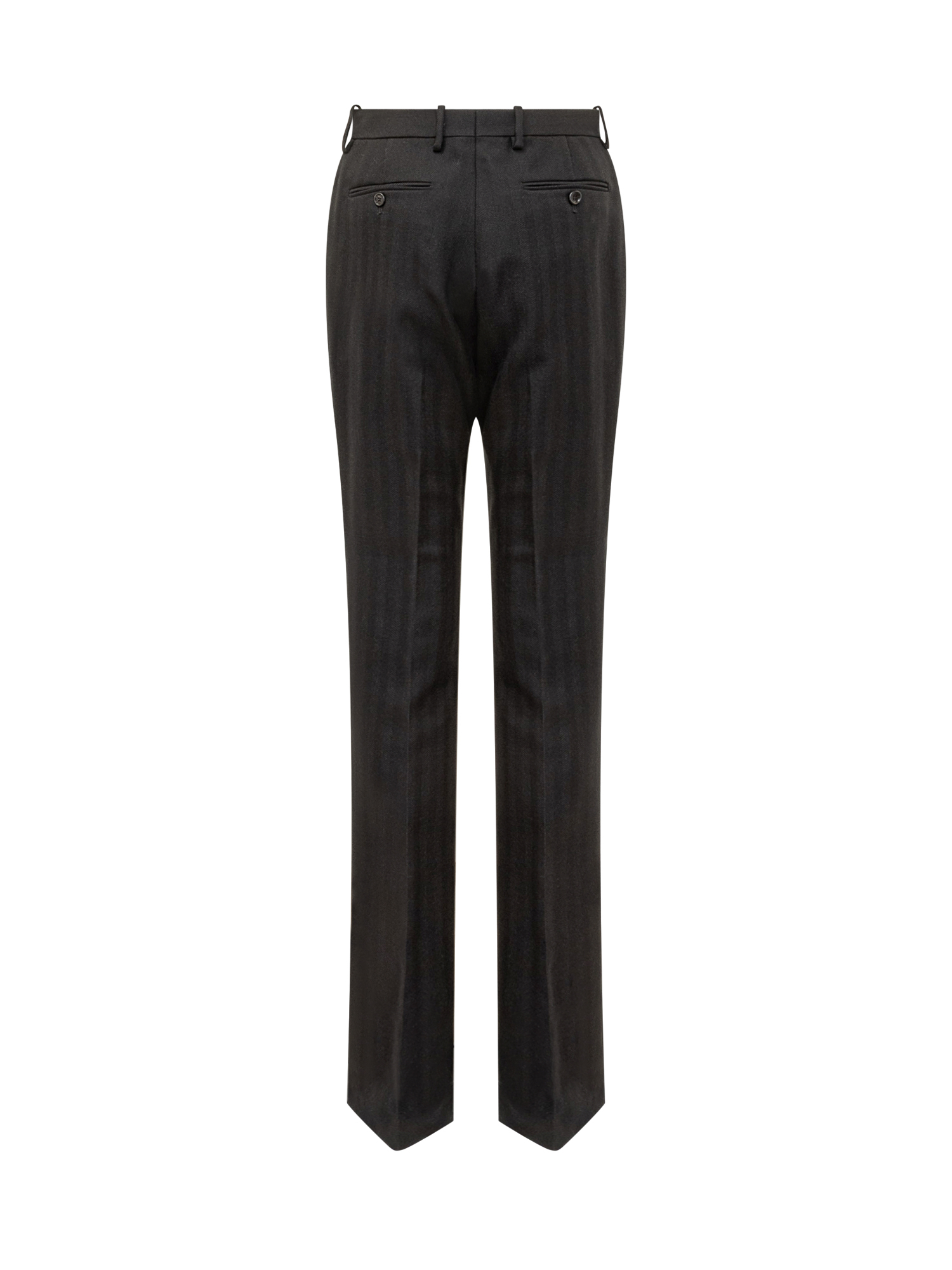 [Tom Ford] Trousers FW25 PAW649FAX1644 LB999