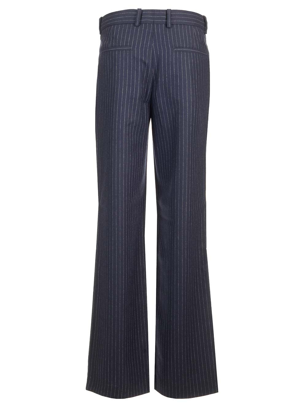 [A.P.C.] Trousers SS25 WOARO-F08467IAK