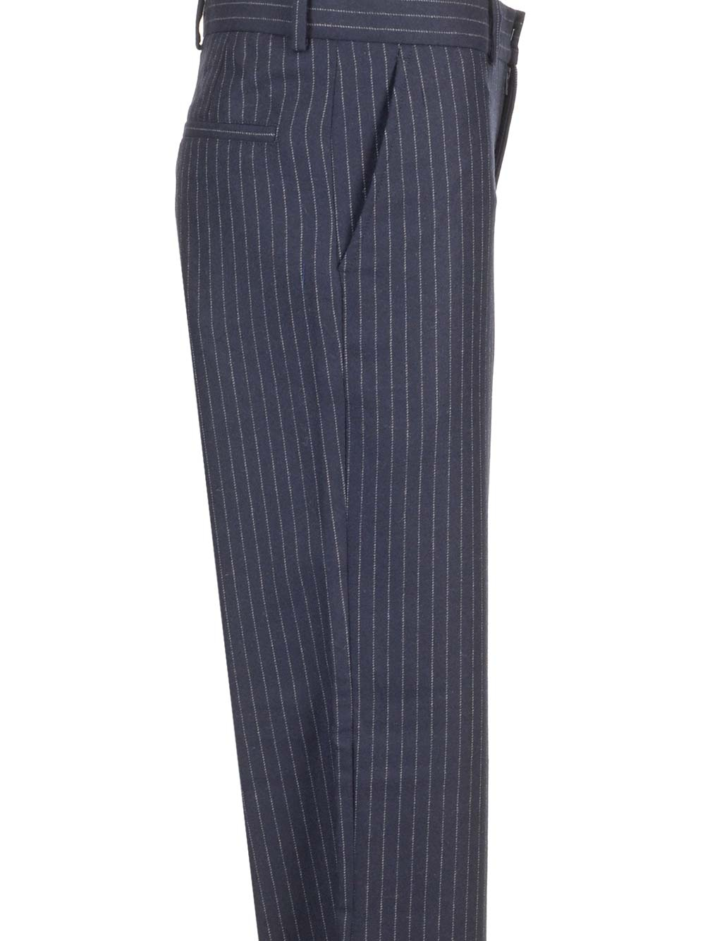 [A.P.C.] Trousers SS25 WOARO-F08467IAK