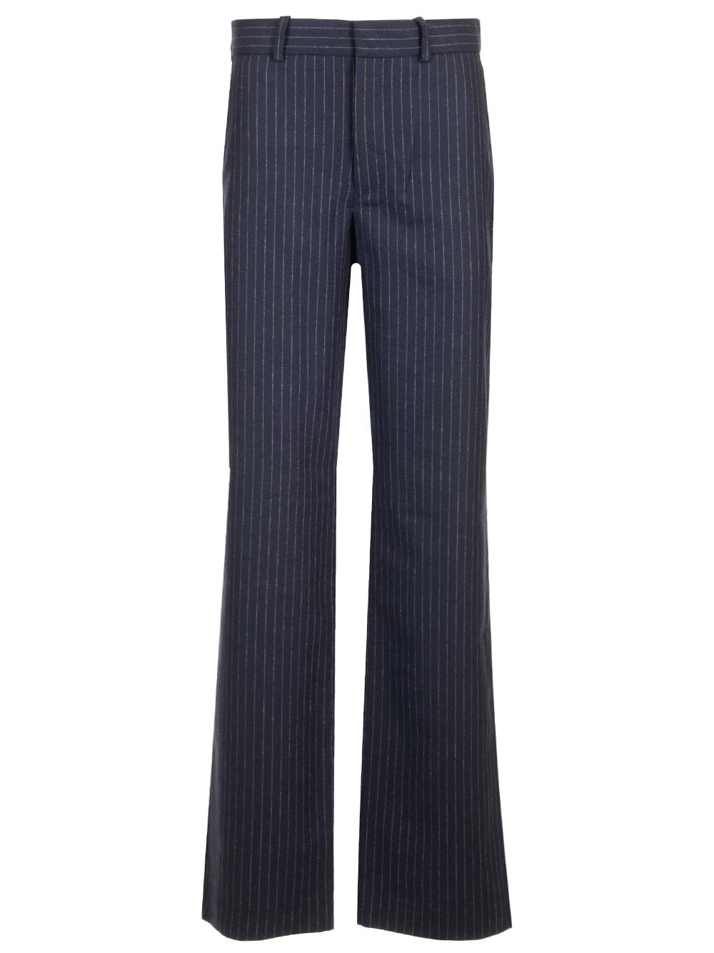 [A.P.C.] Trousers SS25 WOARO-F08467IAK