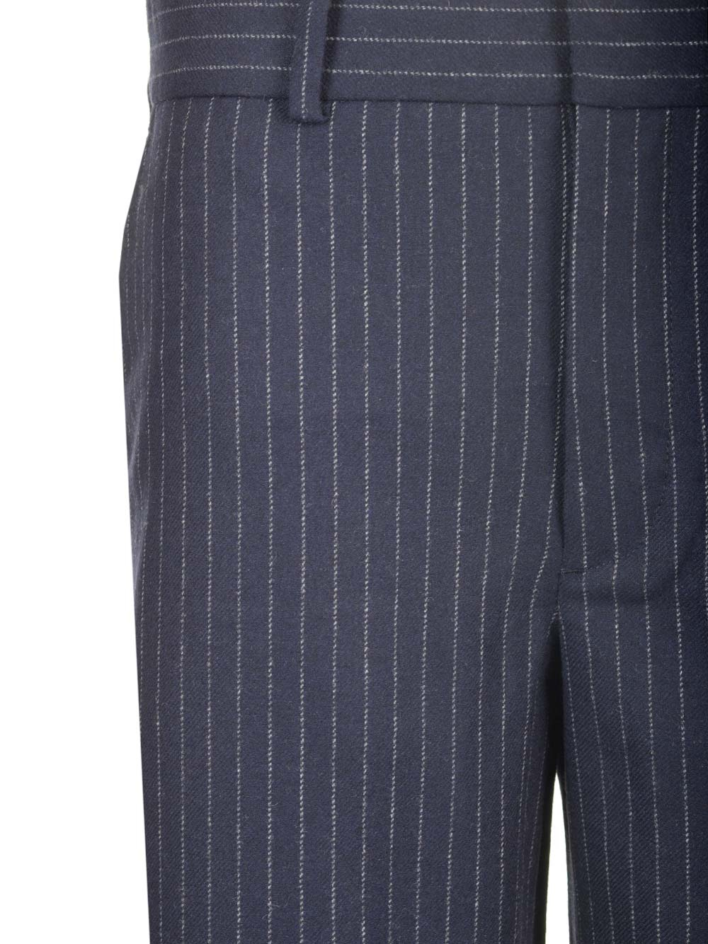 [A.P.C.] Trousers SS25 WOARO-F08467IAK
