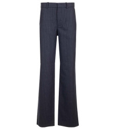 [A.P.C.] Trousers SS25 WOARO-F08467IAK
