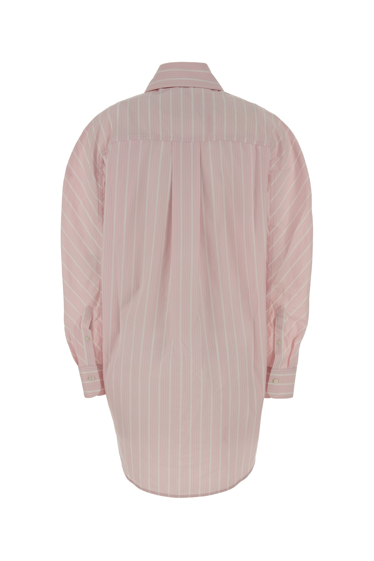 [JACQUEMUS] Shirts Long Sleeve FW25 DRW00686AW00494 4DK