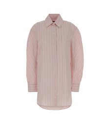 [JACQUEMUS] Shirts Long Sleeve FW25 DRW00686AW00494 4DK