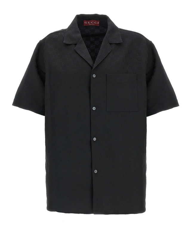 [Gucci] Shirts Short Sleeve SS26 794907Z7AO71000