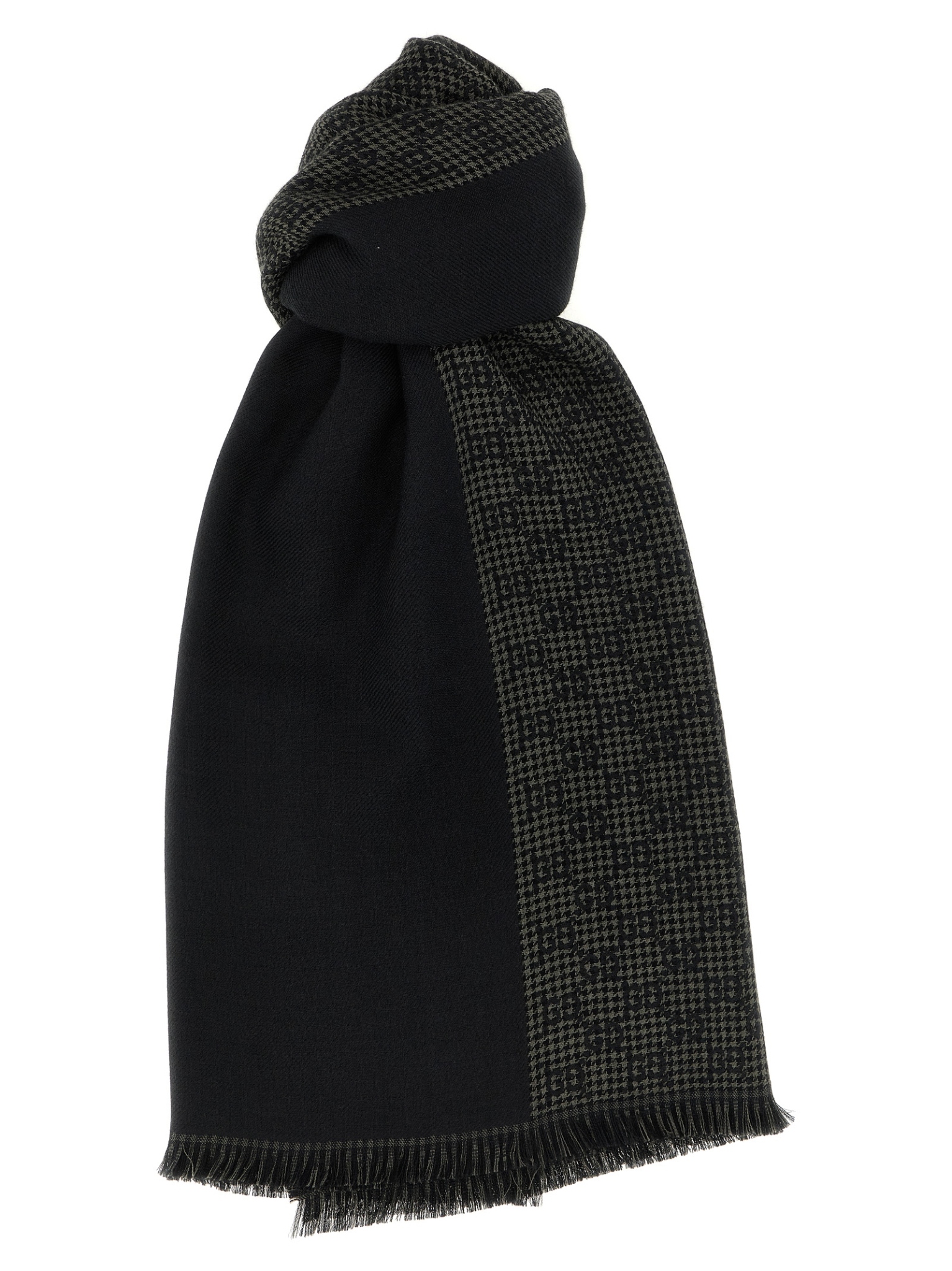 [Gucci] Scarf FW25 8355404G9301062