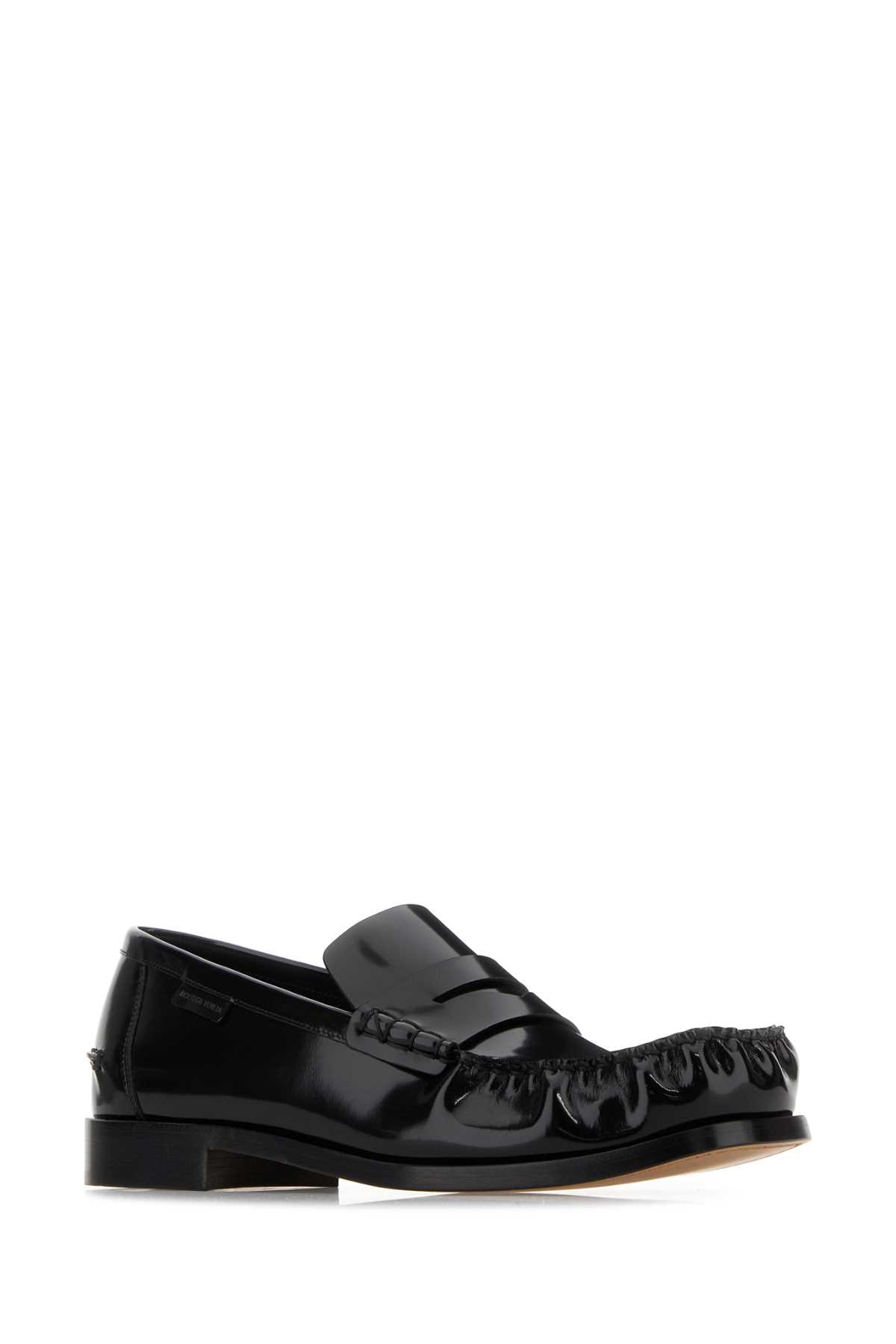 [Bottega Veneta] Moccasins FW25 837855V2RV0 1000