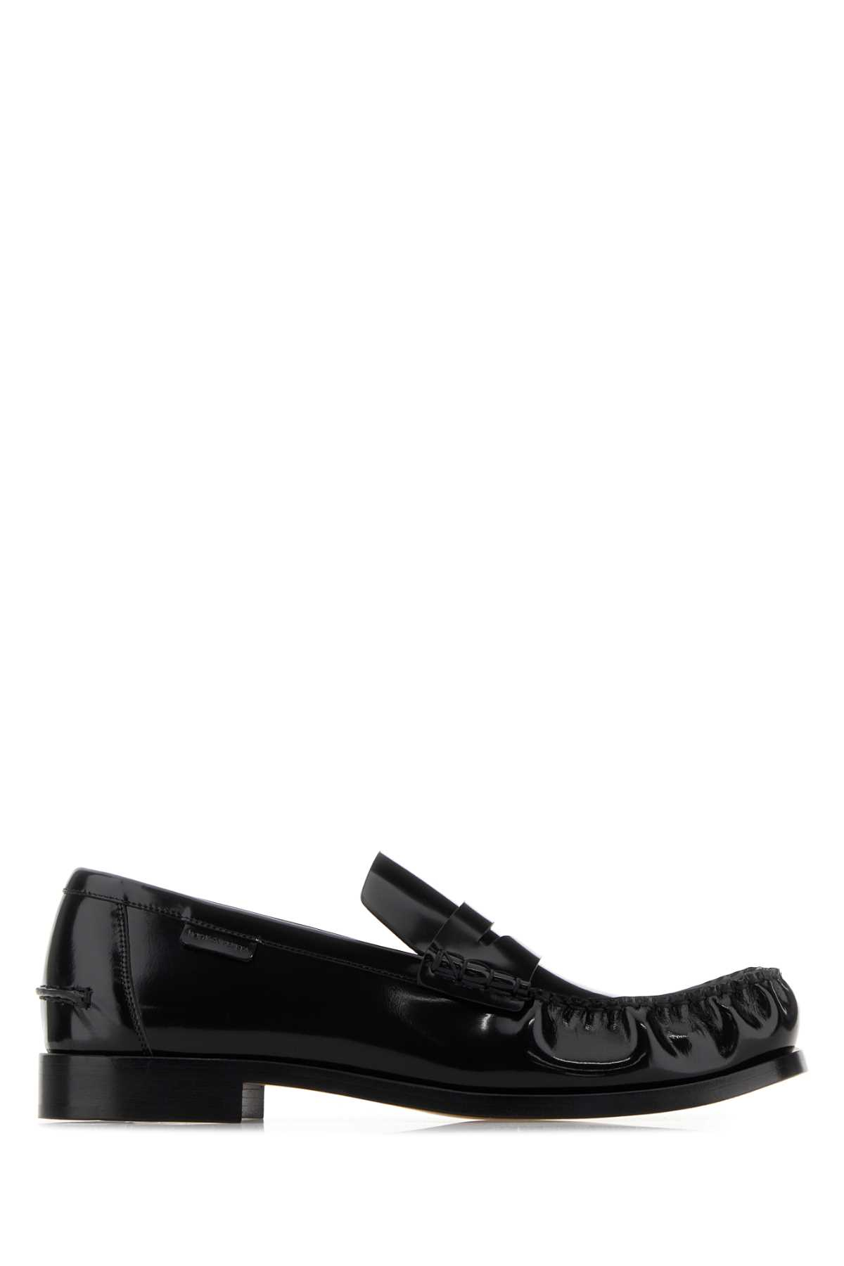 [Bottega Veneta] Moccasins FW25 837855V2RV0 1000