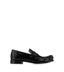 [Bottega Veneta] Moccasins FW25 837855V2RV0 1000
