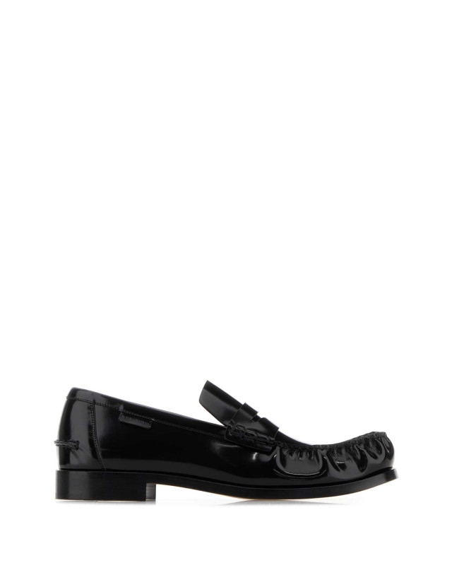 [Bottega Veneta] Moccasins FW25 837855V2RV0 1000