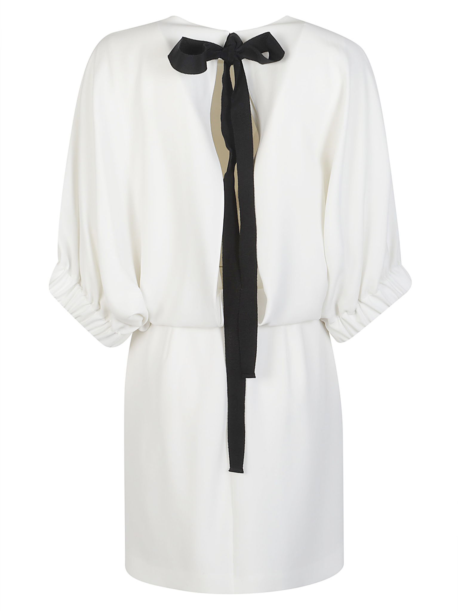 [MaxMara] Short sleeve dress FW25 2521226047600