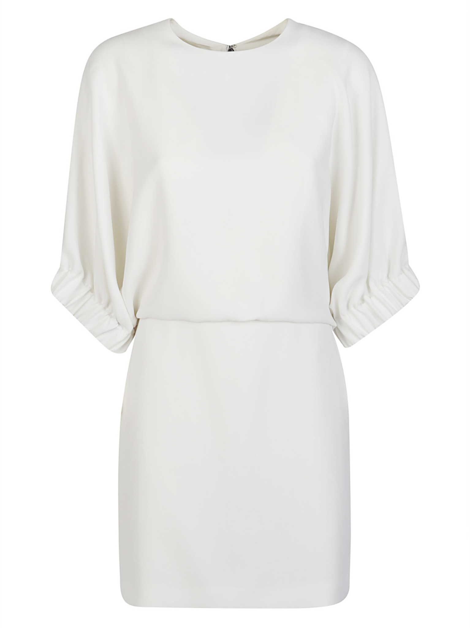 [MaxMara] Short sleeve dress FW25 2521226047600