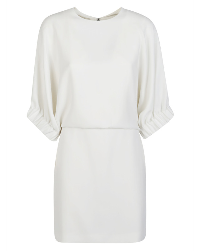 [MaxMara] Short sleeve dress FW25 2521226047600