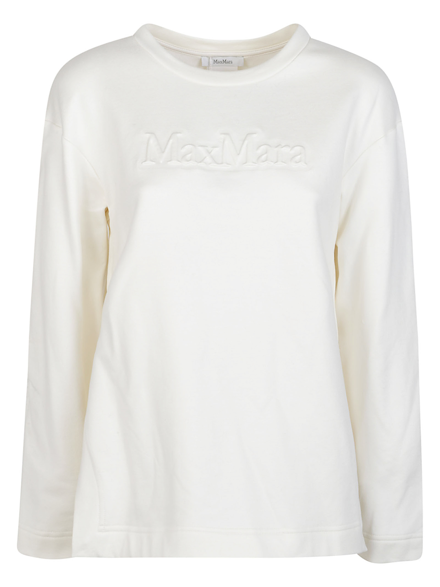 [MaxMara] Sweatshirt FW25 2521926028600