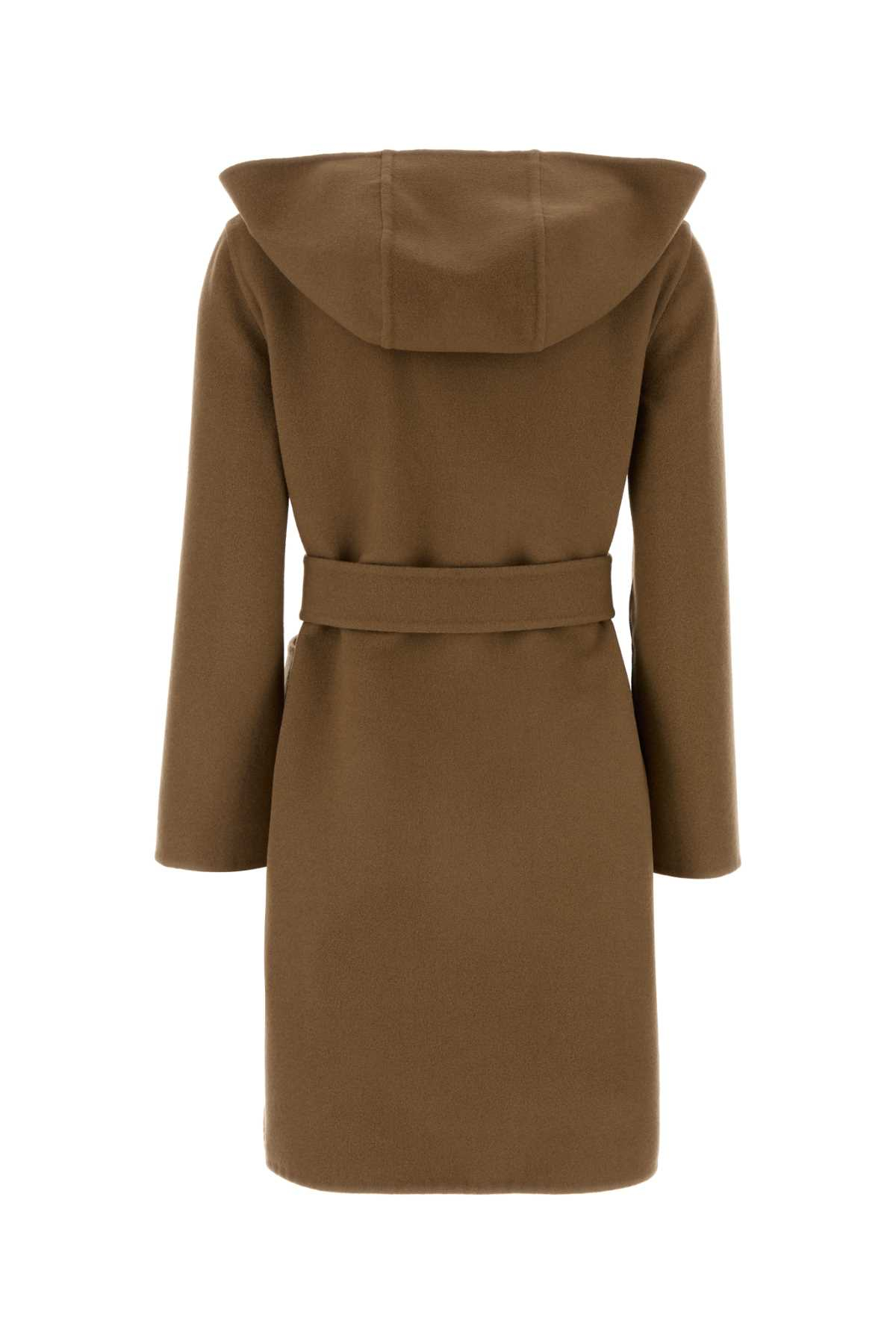 [Burberry] Coat FW25 8115663 C3928