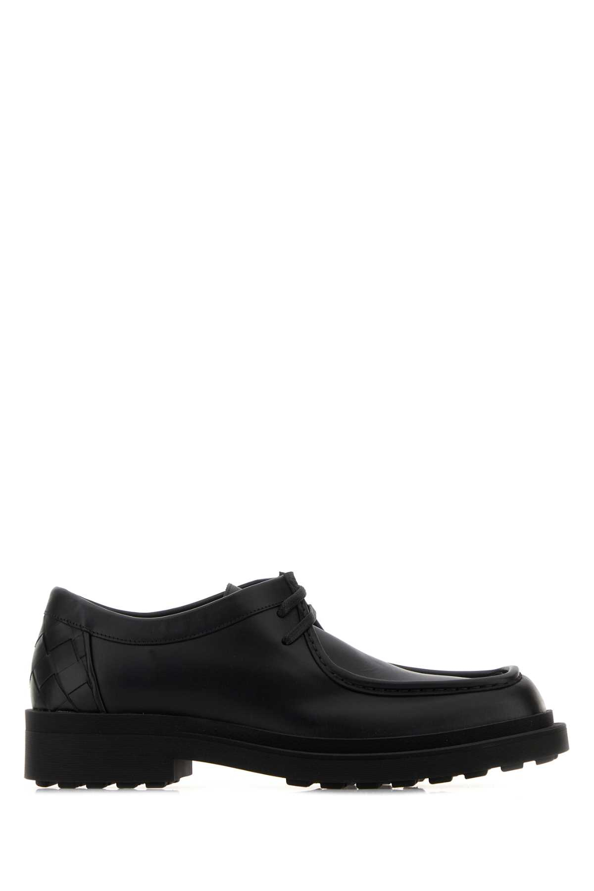 [Bottega Veneta] Dress Shoes FW25 843773V2WT0 1000
