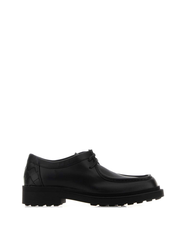 [Bottega Veneta] Dress Shoes FW25 843773V2WT0 1000