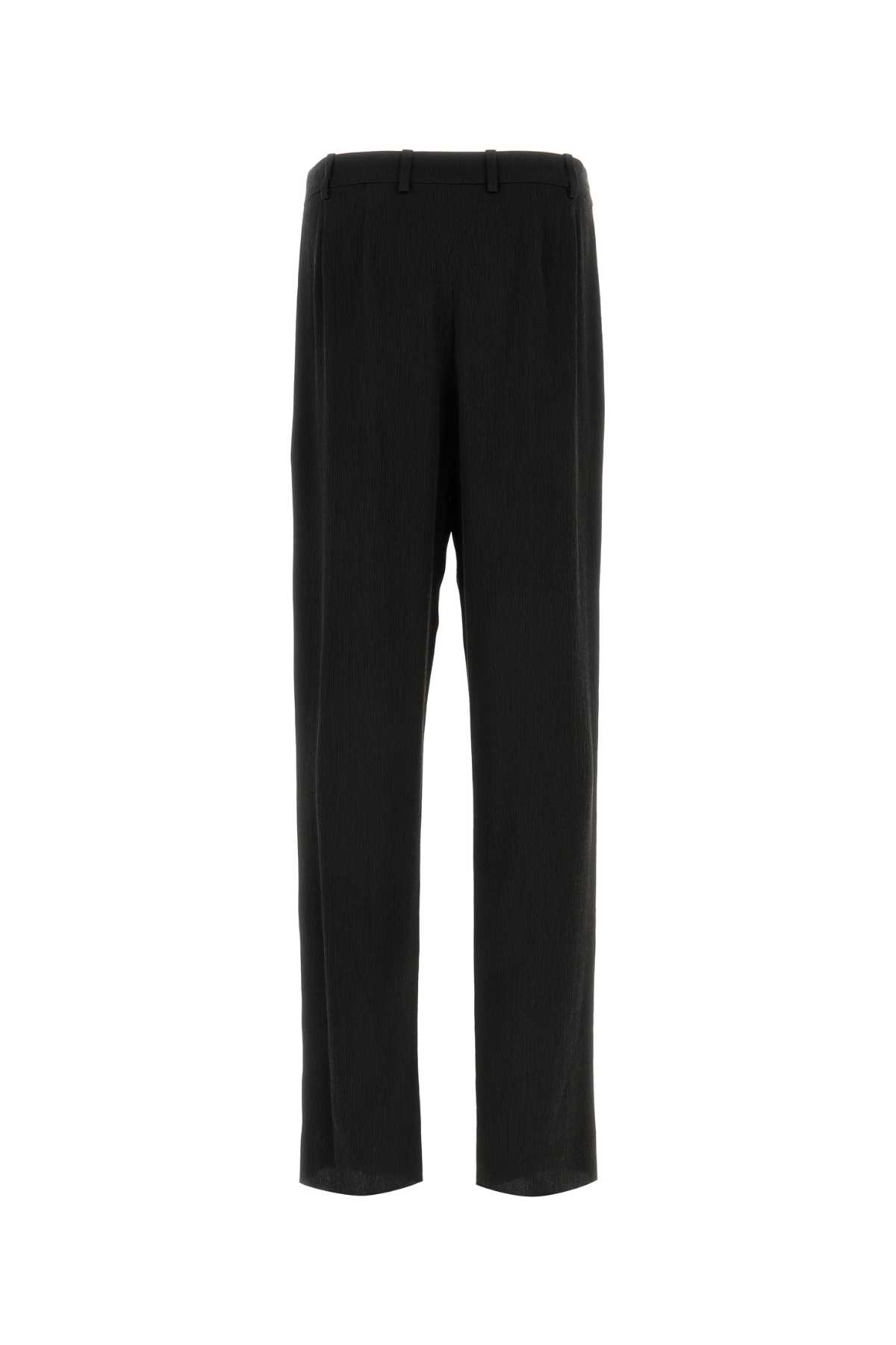 [Saint Laurent] Trousers SS25 818291Y2L11 1000