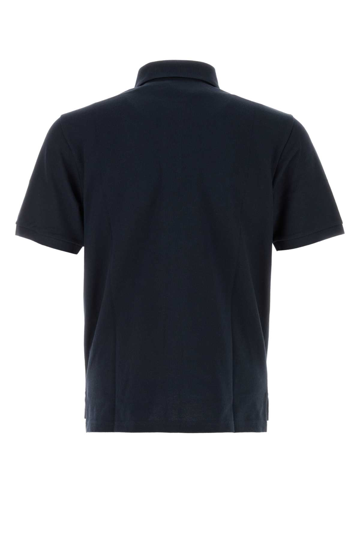 [Saint Laurent] Shirts Short Sleeve FW25 798944Y37HC 4140
