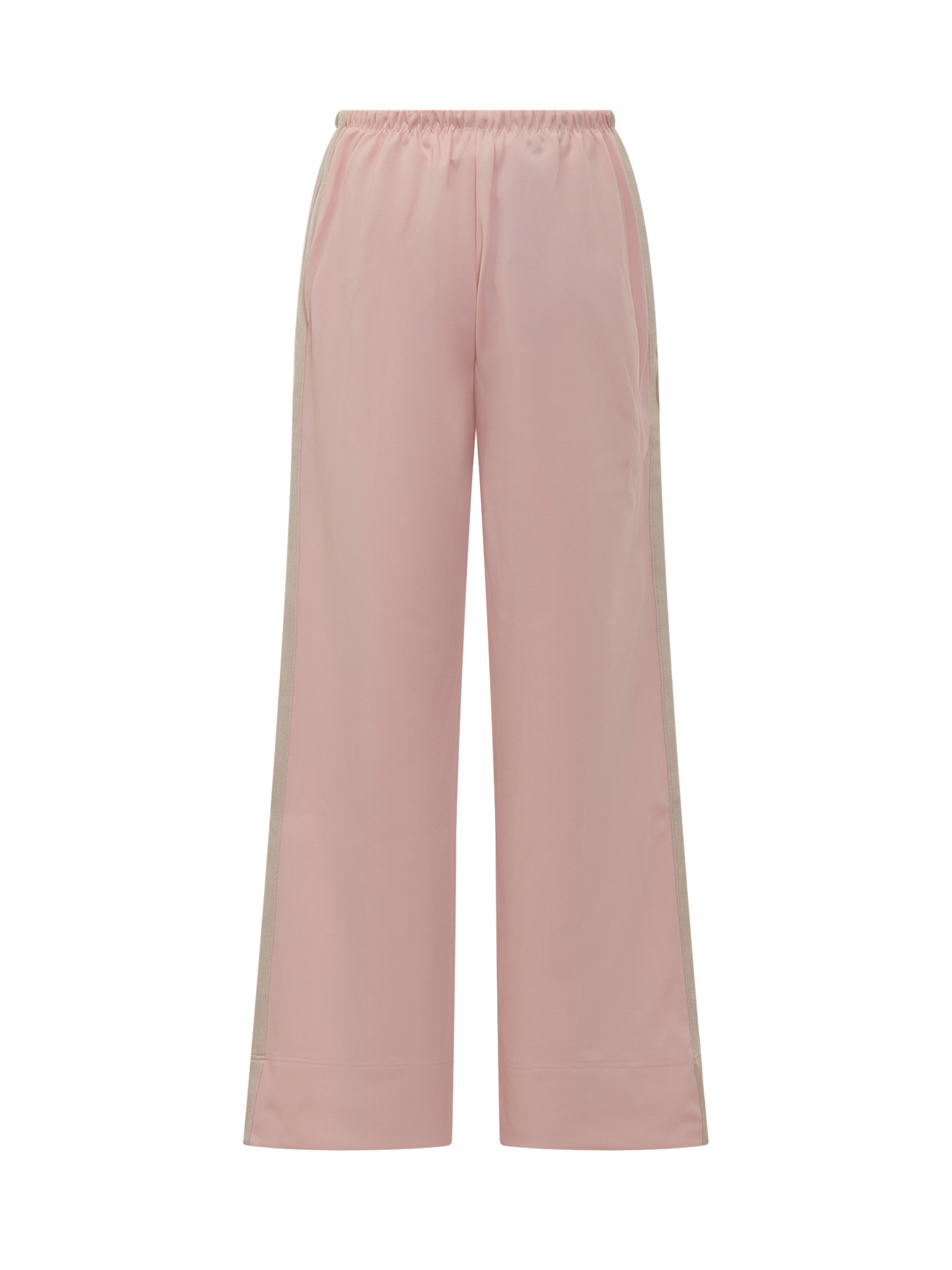 [Palm Angels] Trousers FW25 PWCJ031F25FAB002 3003