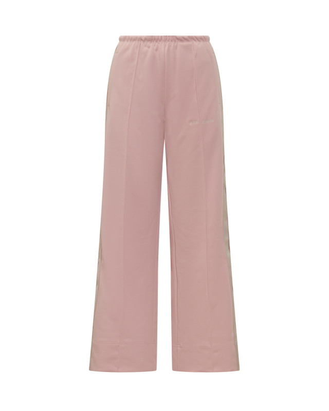 [Palm Angels] Trousers FW25 PWCJ031F25FAB002 3003