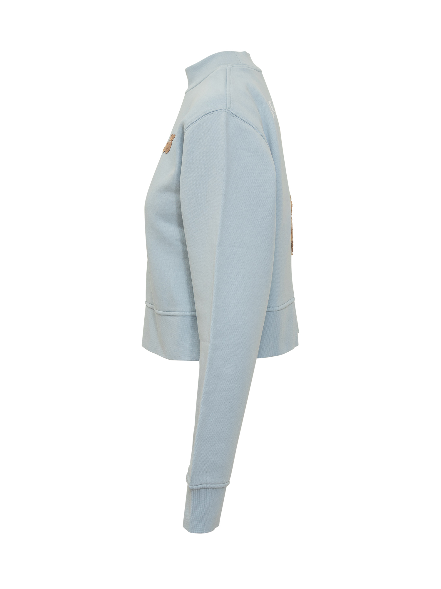 [Palm Angels] Knitwear FW25 PWBA016F25FLE005 4160
