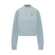 [Palm Angels] Knitwear FW25 PWBA016F25FLE005 4160