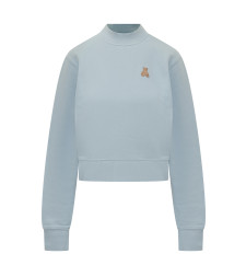 [Palm Angels] Knitwear FW25 PWBA016F25FLE005 4160