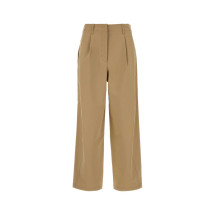 [HERNO LAMINAR] Trousers FW25 PT00057DL12846S 2154