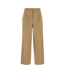 [HERNO LAMINAR] Trousers FW25 PT00057DL12846S 2154