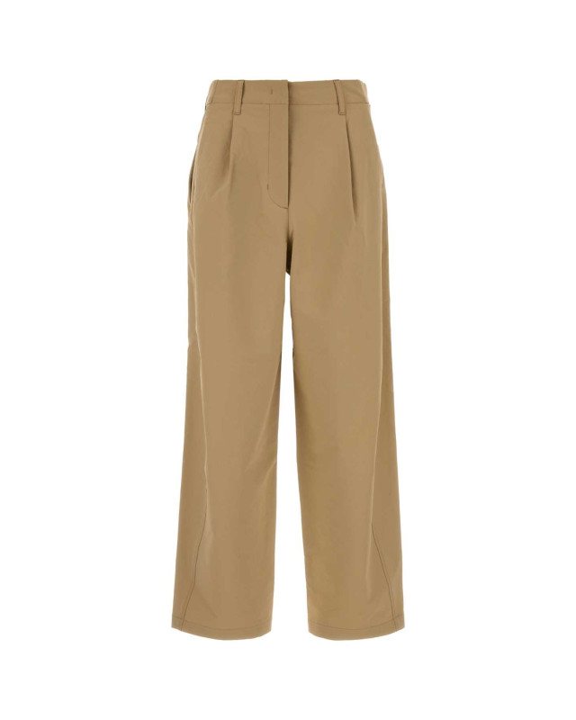 [HERNO LAMINAR] Trousers FW25 PT00057DL12846S 2154