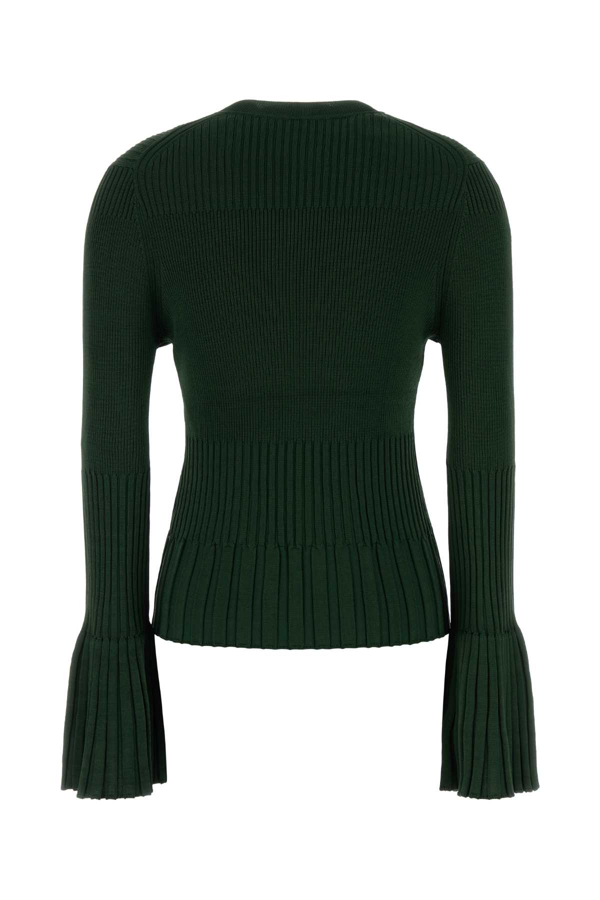 [Zimmermann] Knitwear FW25 4879SF25R DRKG