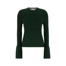 [Zimmermann] Knitwear FW25 4879SF25R DRKG