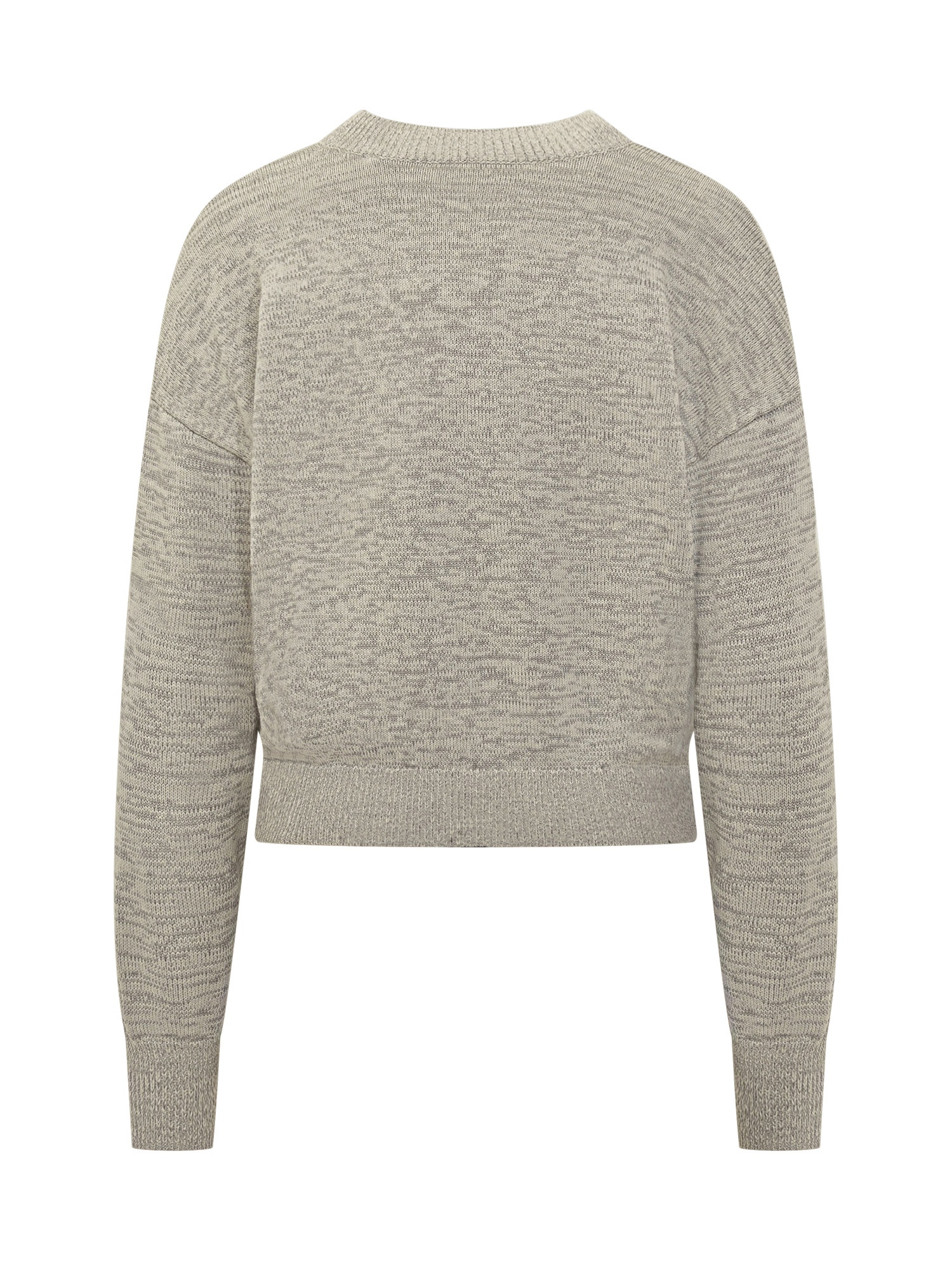 [Isabel Marant] Knitwear FW25 25APU0797FAC3L18E 02GY