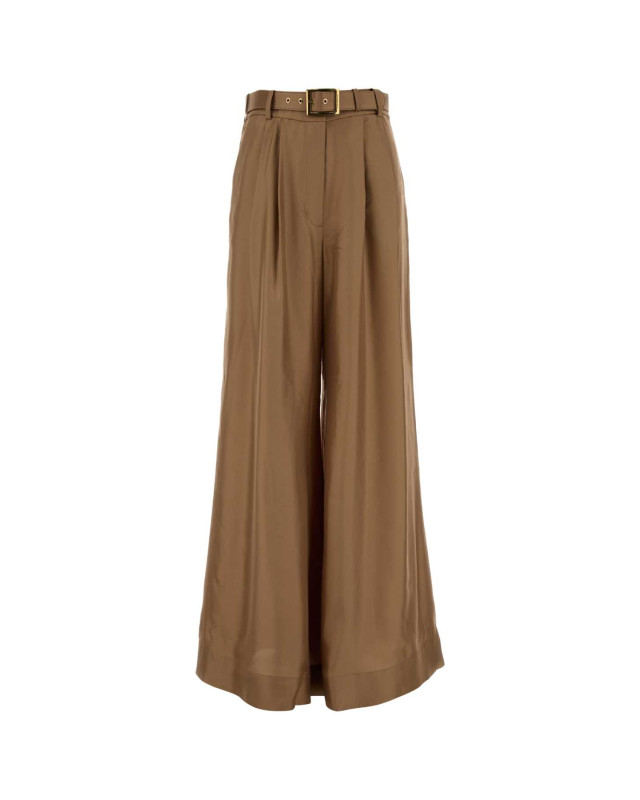 [Zimmermann] Trousers FW25 1069PF25R BIS