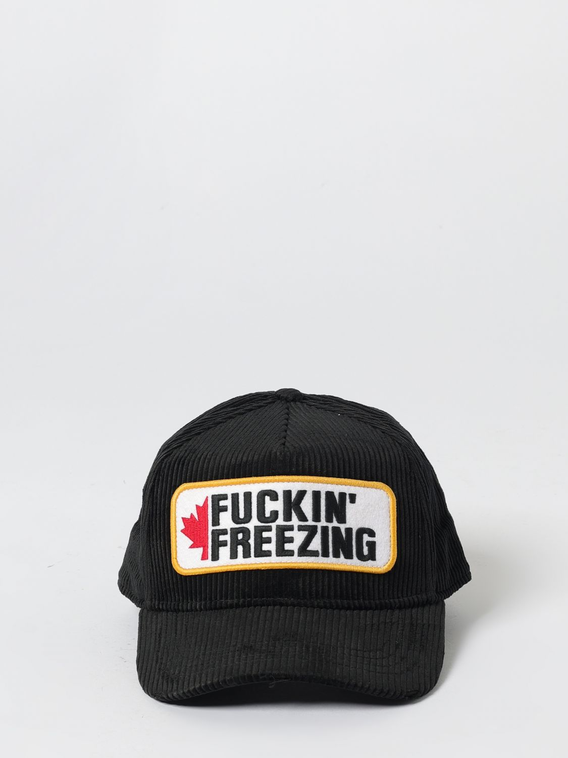[Dsquared2] Cap FW25 BCM094610900001 2124